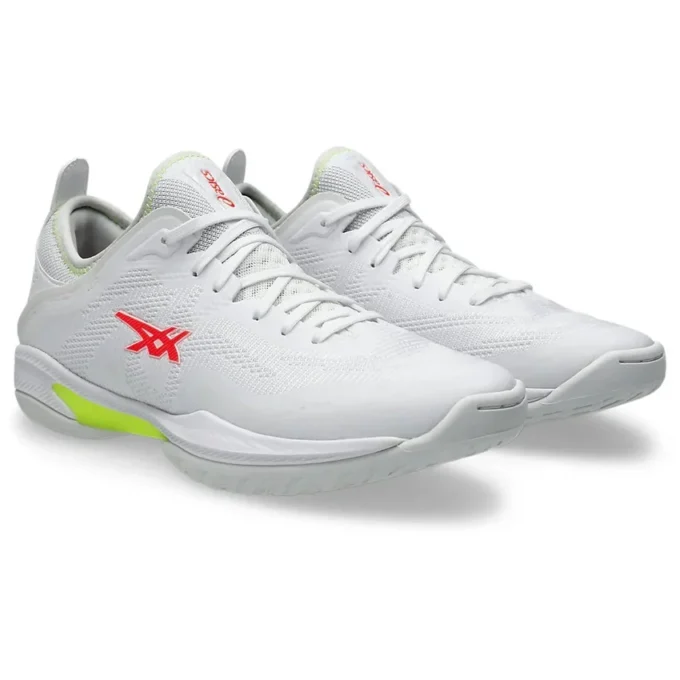 Glide Nova FF 3 „White Sunrise Red“