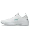 Glide Nova FF 3 „White Teal Tint“