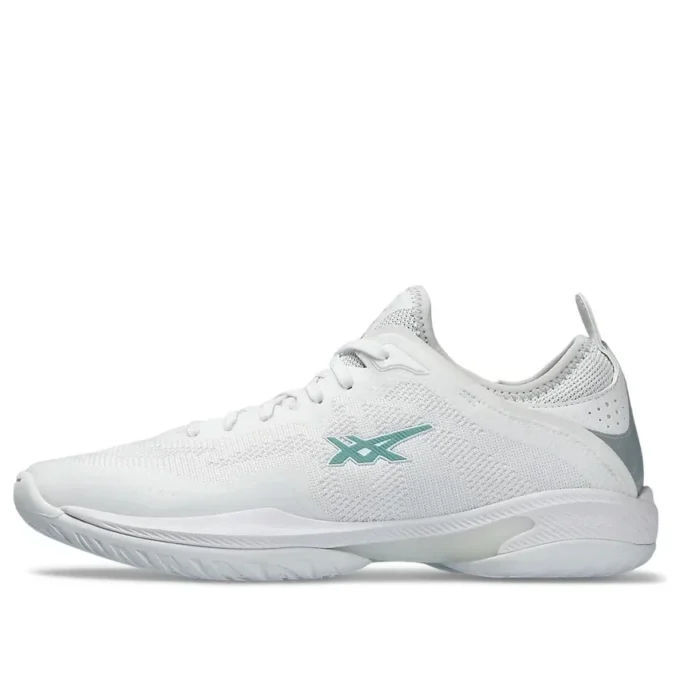 Glide Nova FF 3 „White Teal Tint“