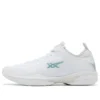 Glide Nova FF 3 „White Teal Tint“