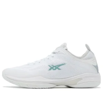 Glide Nova FF 3 „White Teal Tint“