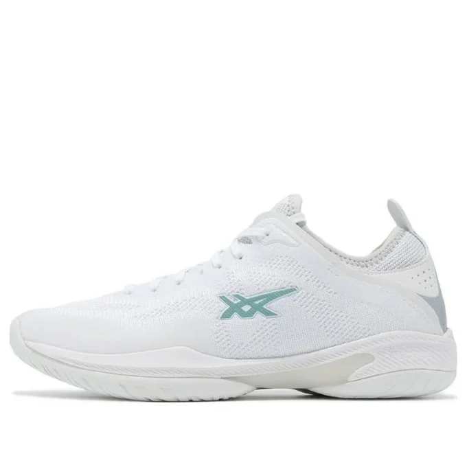 Glide Nova FF 3 „White Teal Tint“