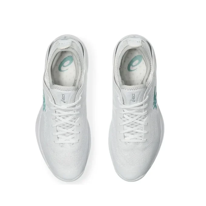 Glide Nova FF 3 „White Teal Tint“