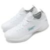 Glide Nova FF 3 „White Teal Tint“