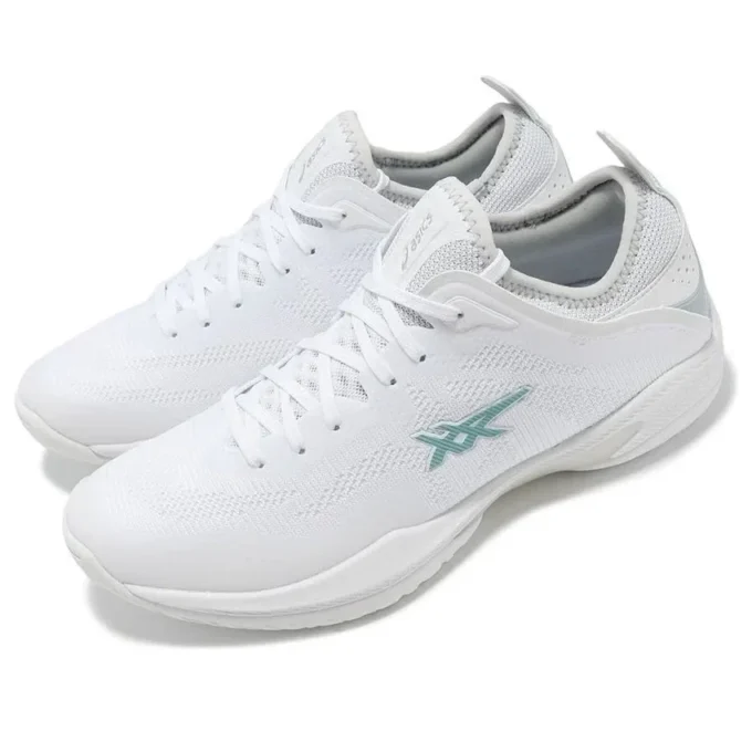 Glide Nova FF 3 „White Teal Tint“
