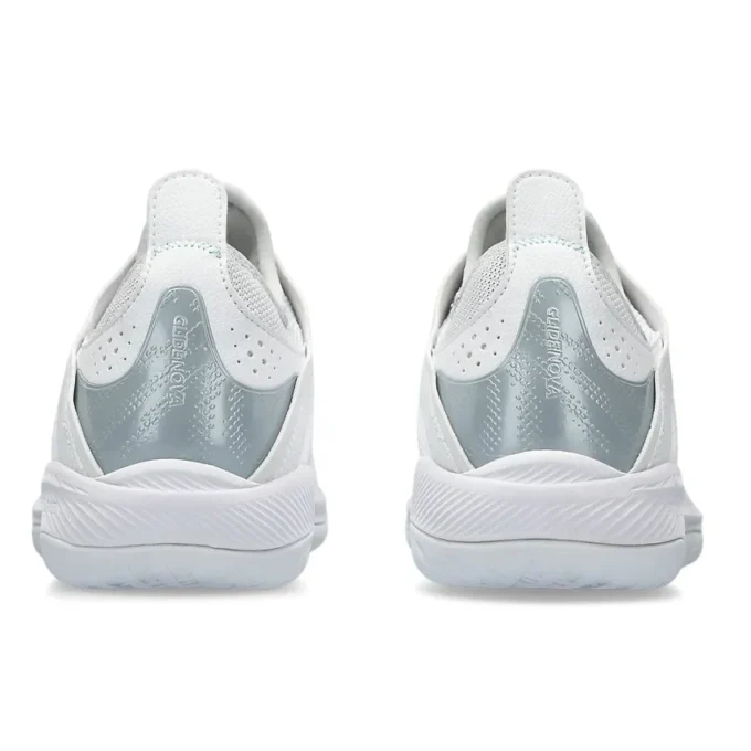 Glide Nova FF 3 „White Teal Tint“