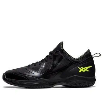 Glide Nova FF „Graphite Grey“