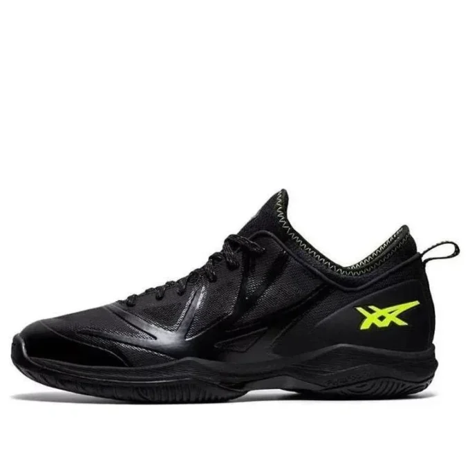 Glide Nova FF „Graphite Grey“