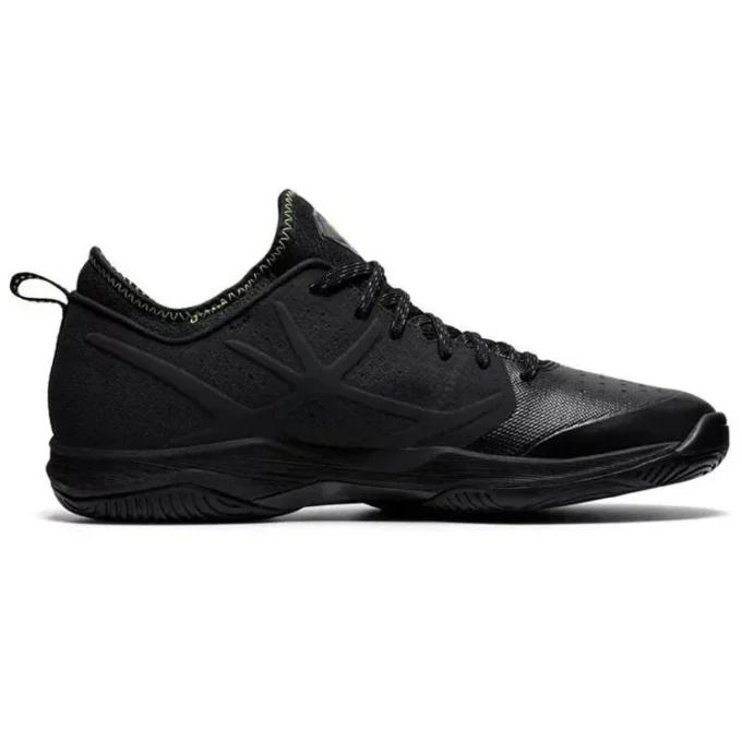 Glide Nova FF „Graphite Grey“