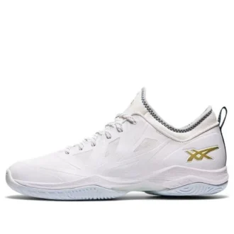 Glide Nova FF „White Rich Gold“