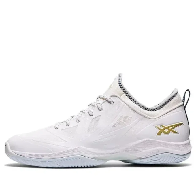 Glide Nova FF „White Rich Gold“