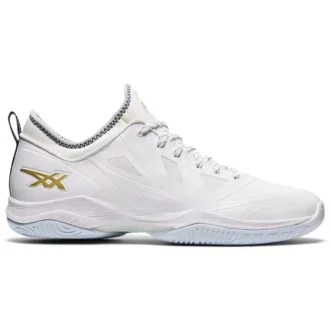 Glide Nova FF „White Rich Gold“