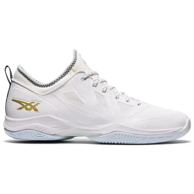 Glide Nova FF „White Rich Gold“