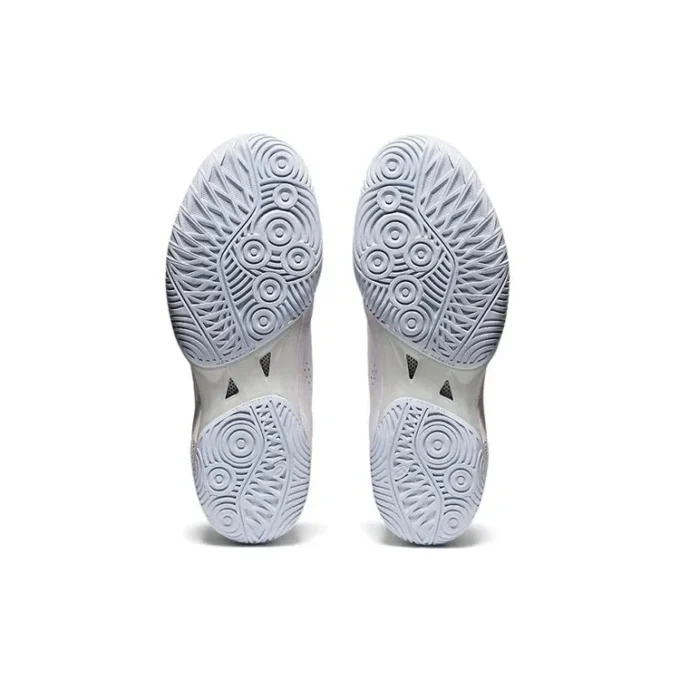 Glide Nova FF „White Rich Gold“