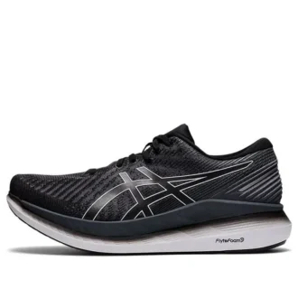 Glideride 2 „Black Carrier Grey“
