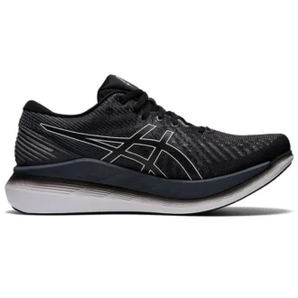 Glideride 2 „Black Carrier Grey“