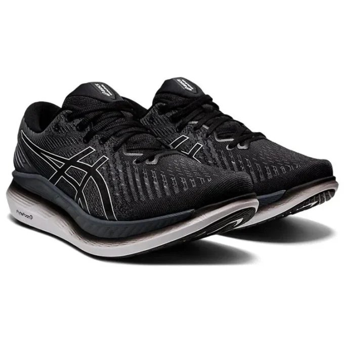 Glideride 2 „Black Carrier Grey“