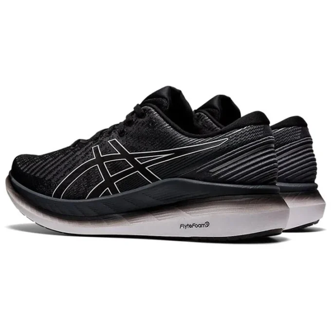 Glideride 2 „Black Carrier Grey“