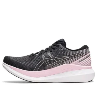 Glideride 2 „Black Pink Salt“