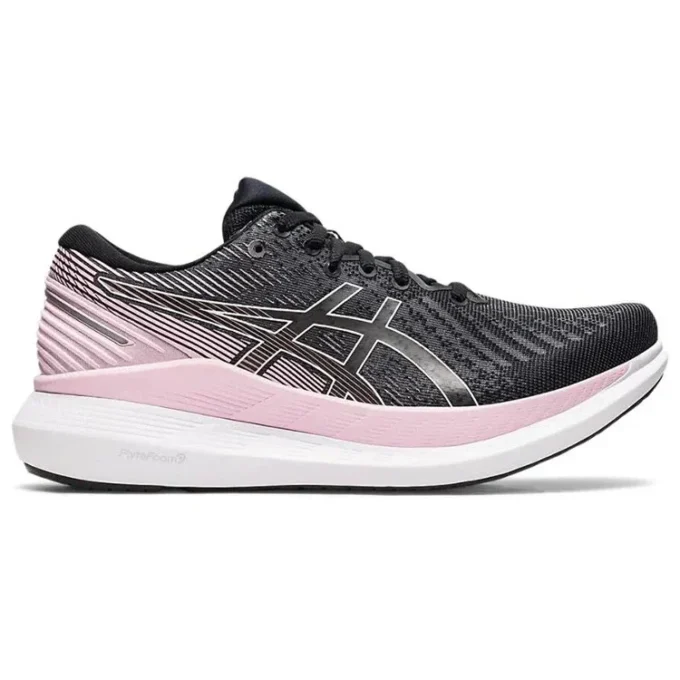 Glideride 2 „Black Pink Salt“