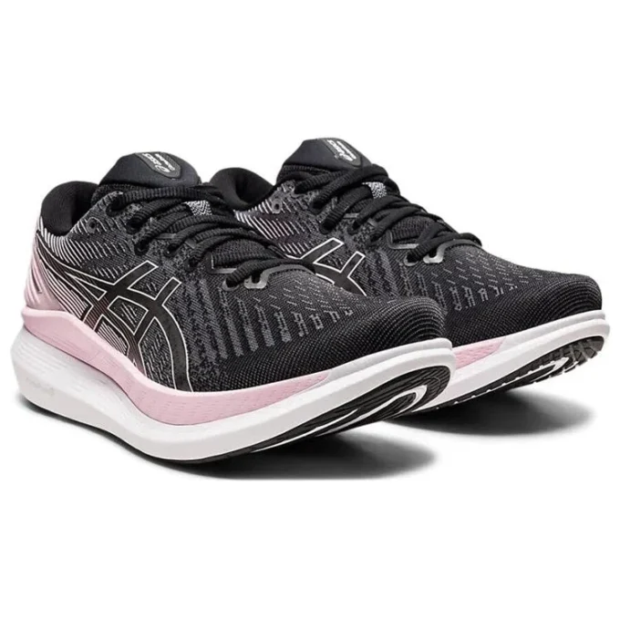 Glideride 2 „Black Pink Salt“
