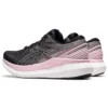 Glideride 2 „Black Pink Salt“