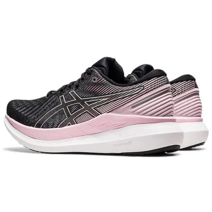 Glideride 2 „Black Pink Salt“