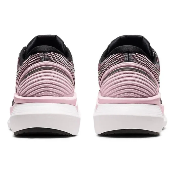 Glideride 2 „Black Pink Salt“