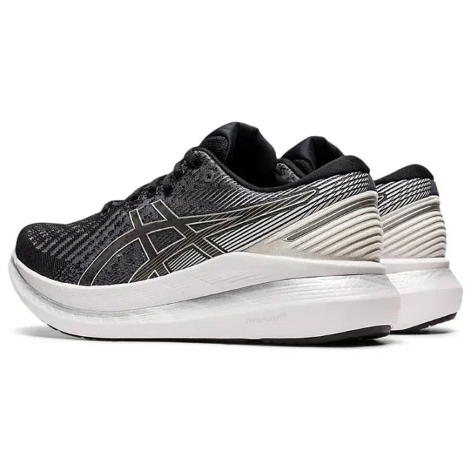Glideride 2 „Black White“
