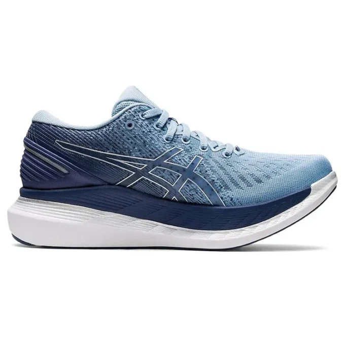 Glideride 2 „Blue White“