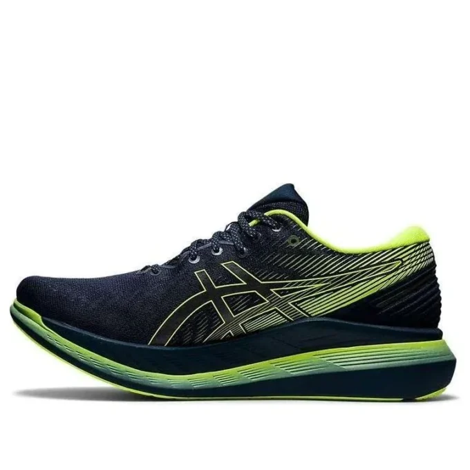 Glideride 2 Lite-Show „French Blue Lime“