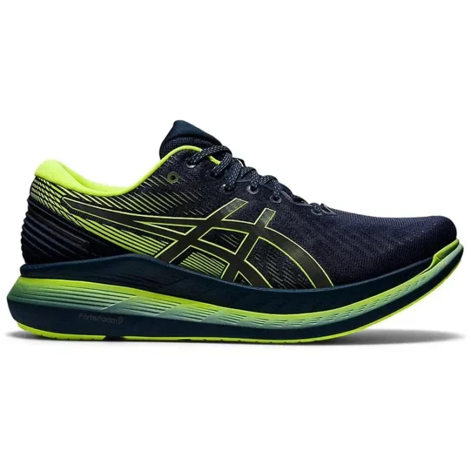 Glideride 2 Lite-Show „French Blue Lime“