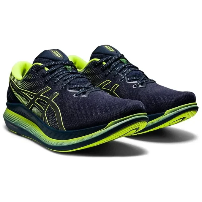 Glideride 2 Lite-Show „French Blue Lime“