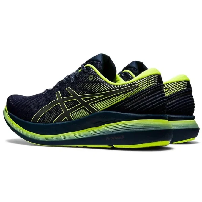 Glideride 2 Lite-Show „French Blue Lime“