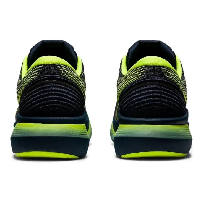 Glideride 2 Lite-Show „French Blue Lime“
