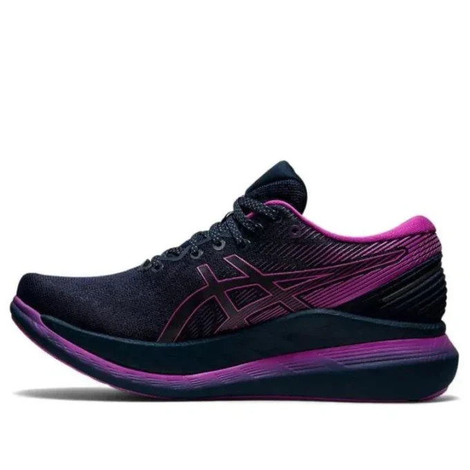 Glideride 2 Lite-Show „French Blue Purple“