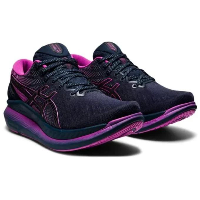 Glideride 2 Lite-Show „French Blue Purple“