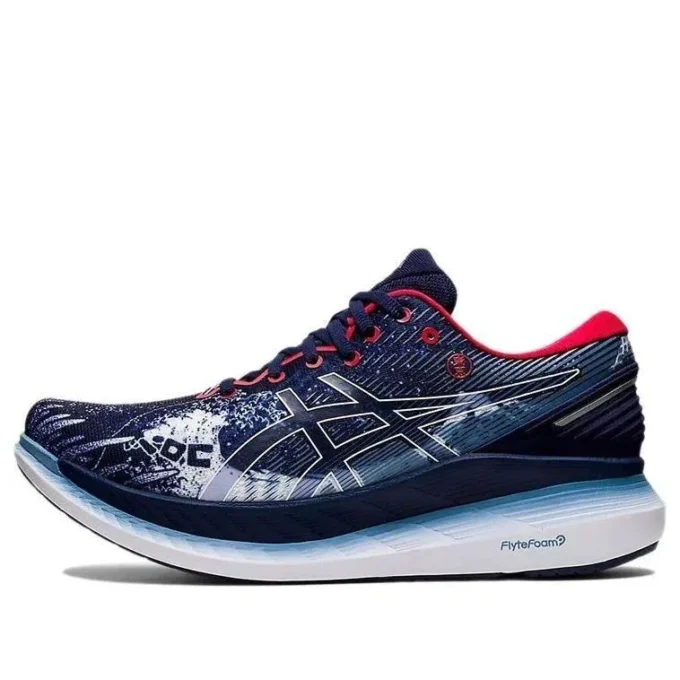 Glideride 2 „Navy White“