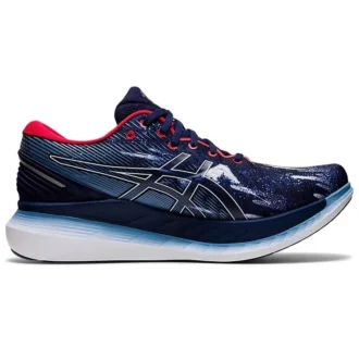 Glideride 2 „Navy White“