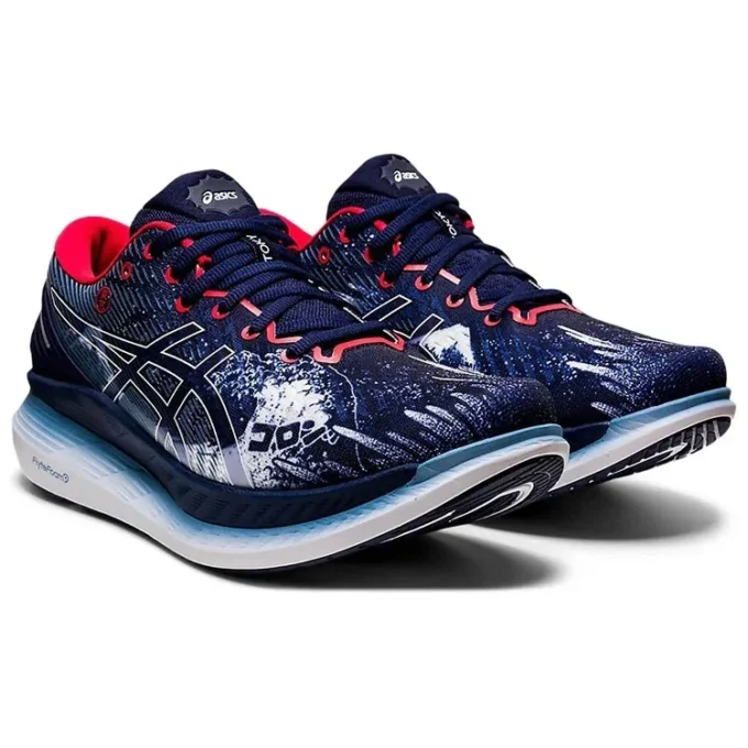Glideride 2 „Navy White“