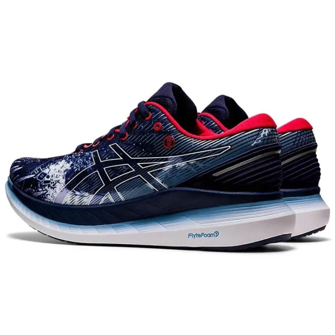 Glideride 2 „Navy White“
