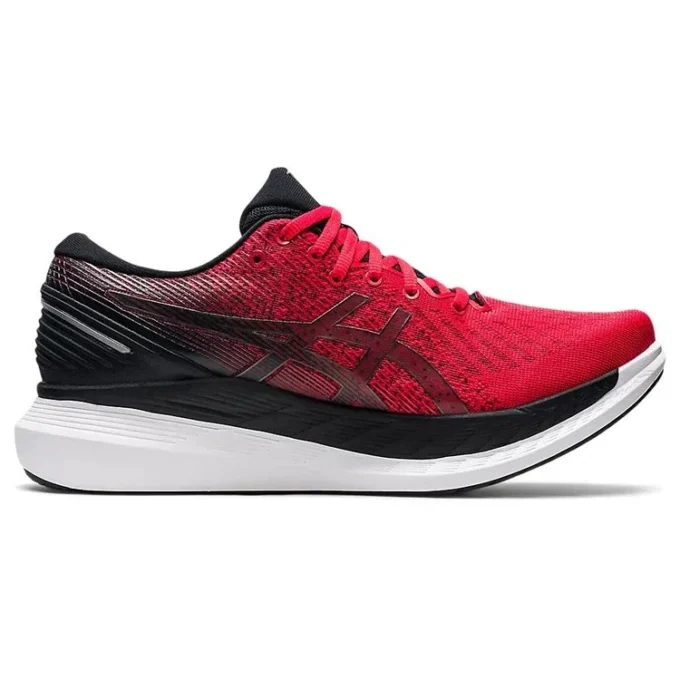 Glideride 2 Sport „Black Red“