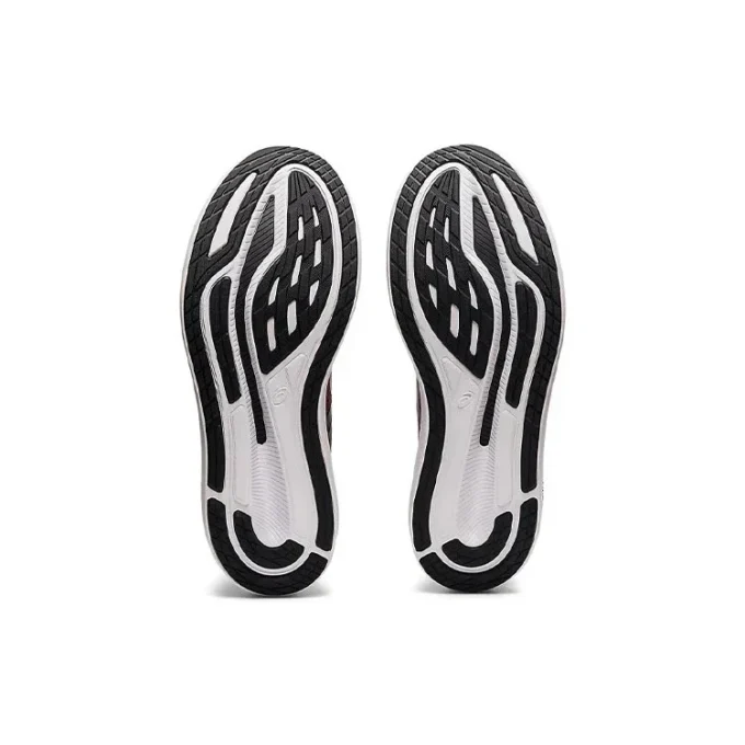 Glideride 2 Sport „Black Red“
