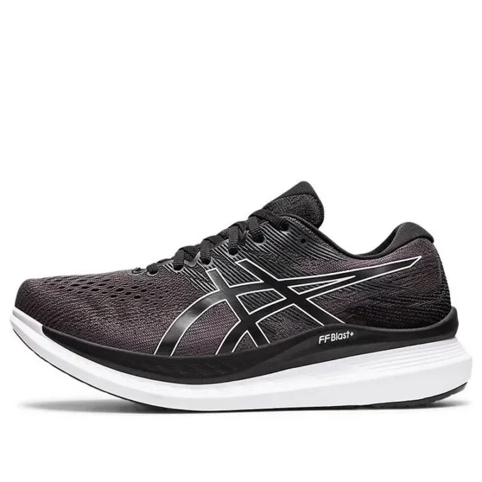 Glideride 3 2E „Black White“