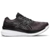 Glideride 3 2E „Black White“