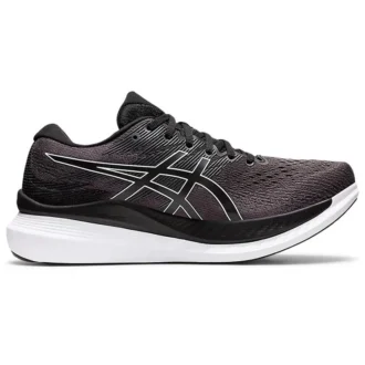 Glideride 3 2E „Black White“