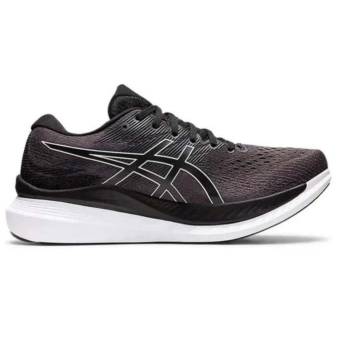 Glideride 3 2E „Black White“