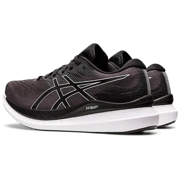 Glideride 3 2E „Black White“