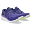 Glideride 3 2E „Dive Blue Eggplant“