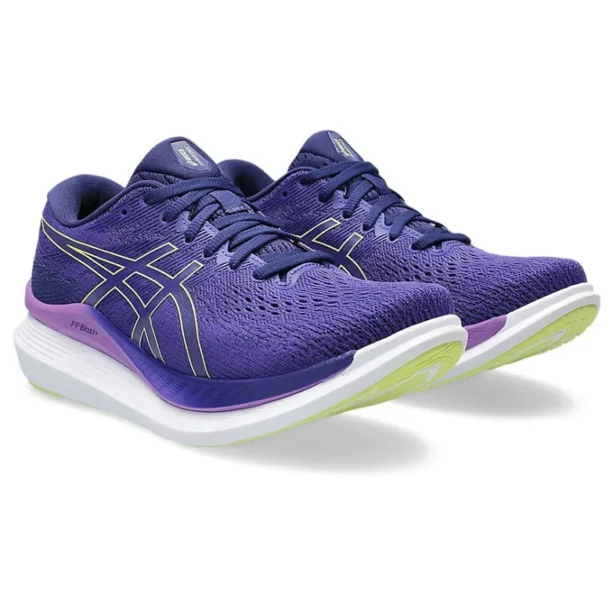 Glideride 3 2E „Dive Blue Eggplant“